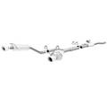 Street Series Performance Cat-Back Exhaust System - Magnaflow Performance Exhaust 16583 UPC: 841380043481