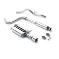 Street Series Performance Cat-Back Exhaust System - Magnaflow Performance Exhaust 16618 UPC: 841380018960