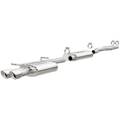 Street Series Performance Cat-Back Exhaust System - Magnaflow Performance Exhaust 16629 UPC: 841380019332