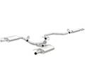 Street Series Performance Cat-Back Exhaust System - Magnaflow Performance Exhaust 19023 UPC: 888563008561