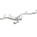 Street Series Performance Cat-Back Exhaust System - Magnaflow Performance Exhaust 19041 UPC: 888563008677