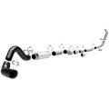 Black Series Turbo-Back Performance Exhaust System - Magnaflow Performance Exhaust 17038 UPC: 841380071538