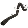 Black Series Filter-Back Performance Exhaust System - Magnaflow Performance Exhaust 17054 UPC: 888563007731