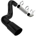 Black Series Filter-Back Performance Exhaust System - Magnaflow Performance Exhaust 17059 UPC: 888563009605