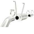 Off Road Pro Series Cat-Back Exhaust System - Magnaflow Performance Exhaust 17108 UPC: 841380055118