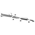 Off Road Pro Series Cat-Back Exhaust System - Magnaflow Performance Exhaust 17112 UPC: 841380054937