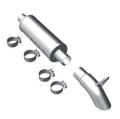 Off Road Pro Series Cat-Back Exhaust System - Magnaflow Performance Exhaust 17125 UPC: 841380056184