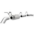 Off Road Pro Series Cat-Back Exhaust System - Magnaflow Performance Exhaust 17146 UPC: 841380094933