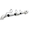 Off Road Pro Series Cat-Back Exhaust System - Magnaflow Performance Exhaust 17200 UPC: 888563008318