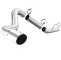 Pro Series Performance Diesel Exhaust System - Magnaflow Performance Exhaust 18904 UPC: 841380095503