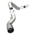 Pro Series Performance Diesel Exhaust System - Magnaflow Performance Exhaust 18910 UPC: 841380086990