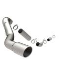 Pro Series Performance Diesel Exhaust System - Magnaflow Performance Exhaust 18916 UPC: 841380087034