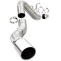 Pro Series Performance Diesel Exhaust System - Magnaflow Performance Exhaust 18929 UPC: 888563006284