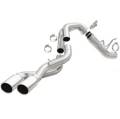 Pro Series Performance Diesel Exhaust System - Magnaflow Performance Exhaust 18930 UPC: 888563006451