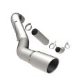 Pro Series Performance Diesel Exhaust System - Magnaflow Performance Exhaust 18972 UPC: 841380087188