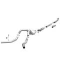 Pro Series Performance Diesel Exhaust System - Magnaflow Performance Exhaust 18997 UPC: 841380087362