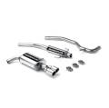 Street Series Performance Cat-Back Exhaust System - Magnaflow Performance Exhaust 16684 UPC: 841380026286