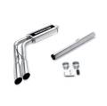 MF Series Performance Cat-Back Exhaust System - Magnaflow Performance Exhaust 16701 UPC: 841380023988