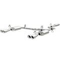 Street Series Performance Cat-Back Exhaust System - Magnaflow Performance Exhaust 16726 UPC: 841380024442