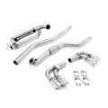 Street Series Performance Cat-Back Exhaust System - Magnaflow Performance Exhaust 16761 UPC: 841380027672