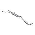 MF Series Performance Cat-Back Exhaust System - Magnaflow Performance Exhaust 16783 UPC: 841380028037