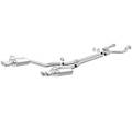 Street Series Performance Cat-Back Exhaust System - Magnaflow Performance Exhaust 16795 UPC: 841380032232