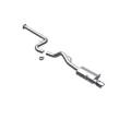 Street Series Performance Cat-Back Exhaust System - Magnaflow Performance Exhaust 16811 UPC: 841380040299