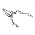 Street Series Performance Cat-Back Exhaust System - Magnaflow Performance Exhaust 16830 UPC: 841380032119