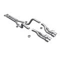 Competition Series Cat-Back Performance Exhaust System - Magnaflow Performance Exhaust 16839 UPC: 841380031181