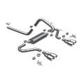 Street Series Performance Cat-Back Exhaust System - Magnaflow Performance Exhaust 16846 UPC: 841380033727