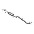 MF Series Performance Cat-Back Exhaust System - Magnaflow Performance Exhaust 16850 UPC: 841380033826