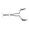 Street Series Performance Cat-Back Exhaust System - Magnaflow Performance Exhaust 16866 UPC: 841380054265