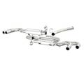 Street Series Performance Cat-Back Exhaust System - Magnaflow Performance Exhaust 16916 UPC: 841380052513