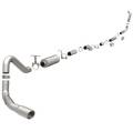 XL Performance Turbo-Back Exhaust System - Magnaflow Performance Exhaust 16922 UPC: 841380020406