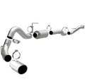 XL Performance Cat-Back Exhaust System - Magnaflow Performance Exhaust 16935 UPC: 841380019165