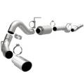 XL Performance Cat-Back Exhaust System - Magnaflow Performance Exhaust 16945 UPC: 841380023087