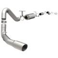 XL Performance Cat-Back Exhaust System - Magnaflow Performance Exhaust 16951 UPC: 841380023261