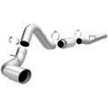 MF Series Performance Cat-Back Exhaust System - Magnaflow Performance Exhaust 16960 UPC: 841380026781