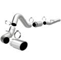 XL Performance Cat-Back Exhaust System - Magnaflow Performance Exhaust 16961 UPC: 841380026798