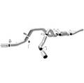XL Performance Cat-Back Exhaust System - Magnaflow Performance Exhaust 16965 UPC: 841380026774
