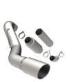MF Series Performance Filter-Back Diesel Exhaust System - Magnaflow Performance Exhaust 16975 UPC: 841380029775