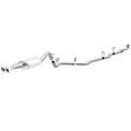 Touring Series Performance Cat-Back Exhaust System - Magnaflow Performance Exhaust 15312 UPC: 841380019585