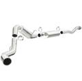 MF Series Performance Cat-Back Exhaust System - Magnaflow Performance Exhaust 15329 UPC: 888563005782