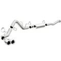MF Series Performance Cat-Back Exhaust System - Magnaflow Performance Exhaust 15330 UPC: 888563005775