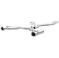 Touring Series Performance Cat-Back Exhaust System - Magnaflow Performance Exhaust 15331 UPC: 888563005959