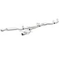 Touring Series Performance Cat-Back Exhaust System - Magnaflow Performance Exhaust 15336 UPC: 888563007137