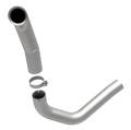 Turbocharger/Supercharger/Ram Air - Turbocharger Down Pipe - Magnaflow Performance Exhaust - Turbo Down Pipe - Magnaflow Performance Exhaust 15415 UPC: 841380078100