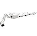 MF Series Performance Cat-Back Exhaust System - Magnaflow Performance Exhaust 19174 UPC: 888563008295