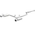 Street Series Performance Cat-Back Exhaust System - Magnaflow Performance Exhaust 19181 UPC: 888563009797