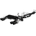 Sport Series Cat-Back Performance Exhaust System - Magnaflow Performance Exhaust 19187 UPC: 888563009681
